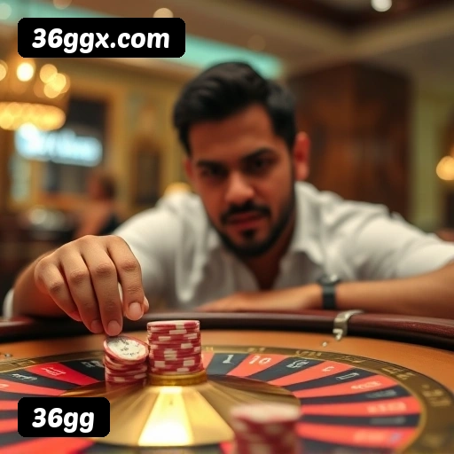 Siga a 36gg no Facebook