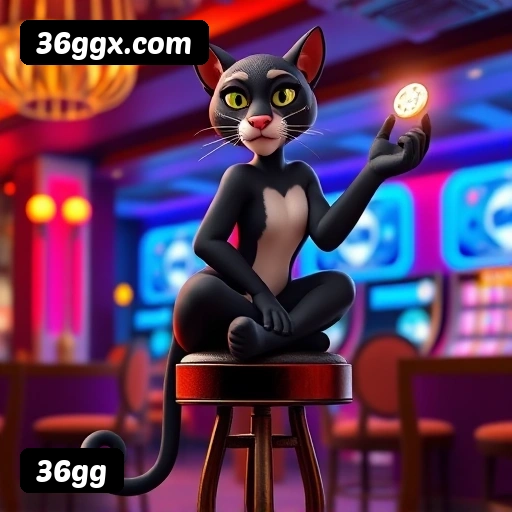 Dealers profissionais da 36gg