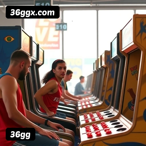 Bônus de Boas-vindas 36gg